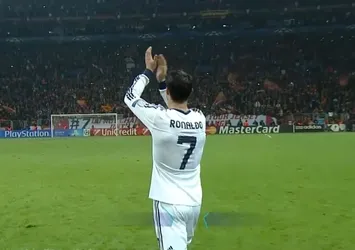 İşte Cristiano Ronaldo'nun yeni adresi! İtalyan basını transferi duyurdu