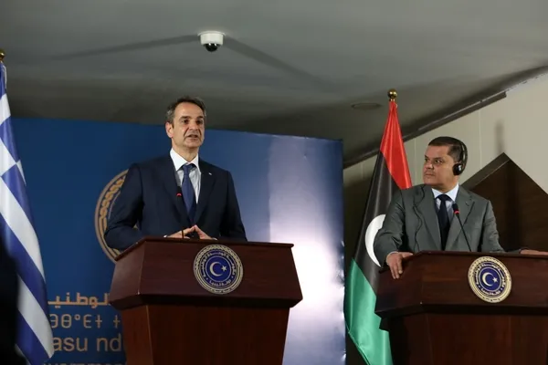 Son dakika: Libya’dan flaş açıklama! Türkiye ile imzalanan anlaşma devam edecek mi?