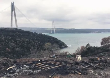 Devlet arazisini kullanılıyormuş gibi gösterip satıyorlar!