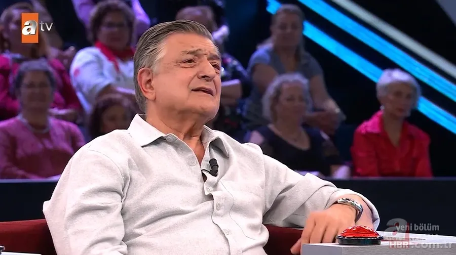 Güven Bana’da geometri sorusu stüdyoyu karıştırdı! Stüdyoda Erik Dalı sürprizi 15