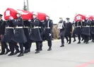 Resulayn şehitlerine veda!