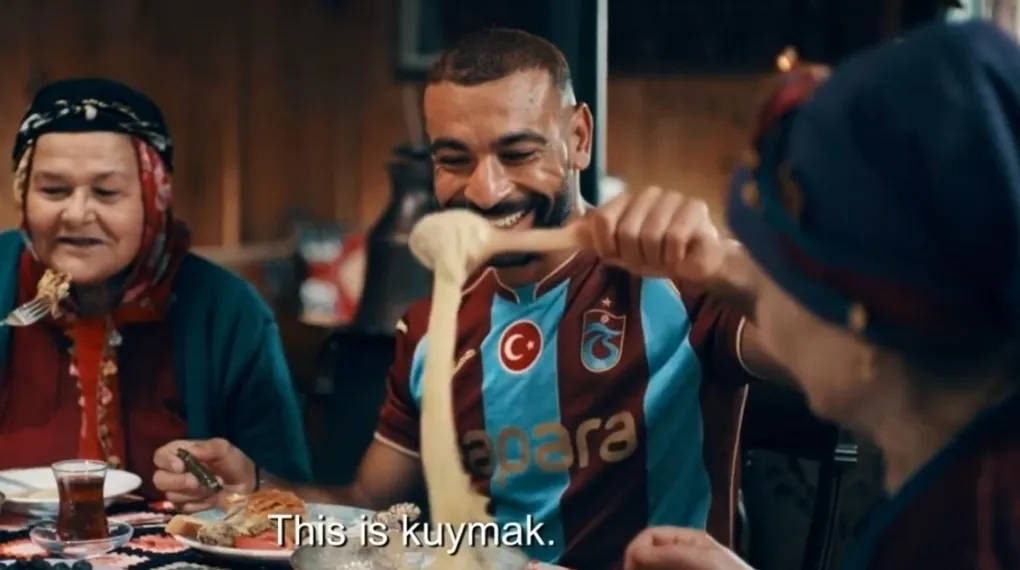 Salah kuymak turizmini patlattı!