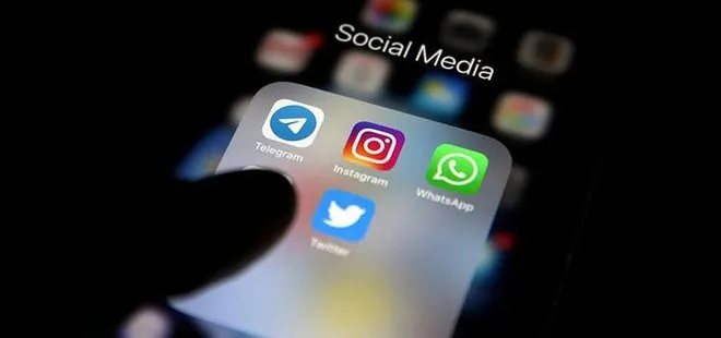 Facebook, Instagram, Twitter dahil sosyal medya platformlarına 10’ar milyon lira ceza