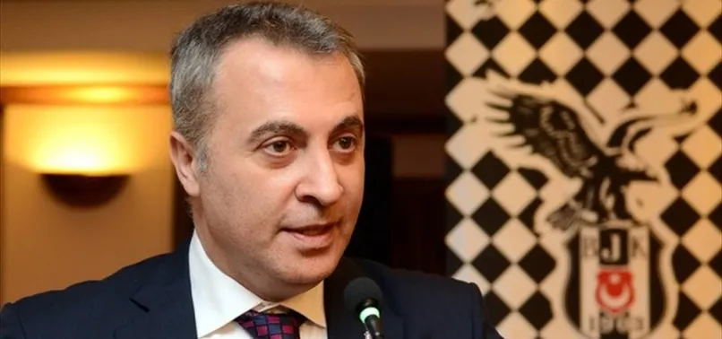 Fikret Orman transferi açıkladı!