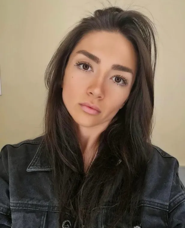 O Ses Türkiye Yansı Dilan Özçolpan kimdir, kaç yaşında? Yansı Dİlan Özçolpan nereli? İşte hayatı...