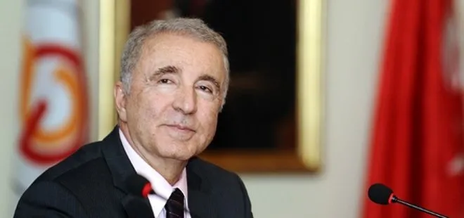 ÜNAL AYSAL YENİDEN BAŞKAN ADAYI OLACAK MI?