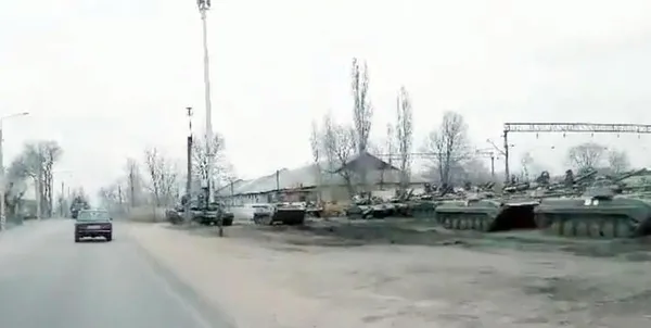 Rusya’dan orduya hazır olun mesajı! NATO Ukrayna için devreye girdi! Donbas neden önemli?