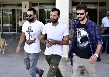 Onur Özbizerdik 3 günlüğüne cezaevinde