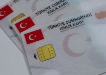 Yeni kimlik alacaklar dikkat