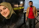 Bahriye Kalaycı cinayetinde yeni olay