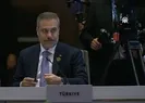 Fidandan Herzoga diplomatik tavır!