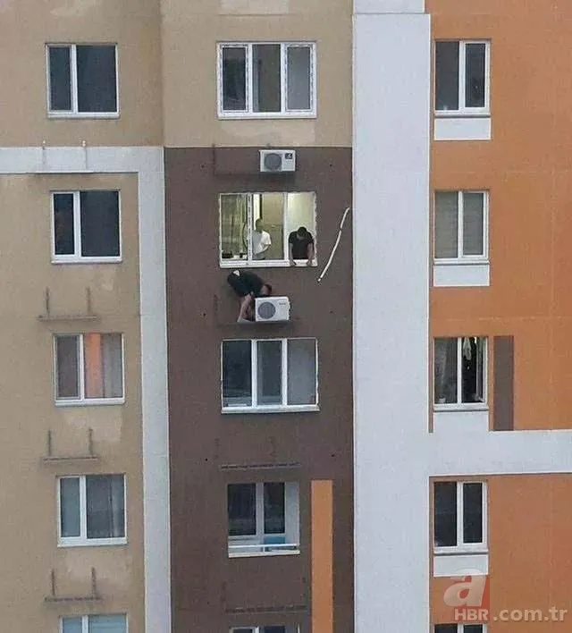 Can güvenliğini hiçe saydılar! Bu kadarına da pes... 6