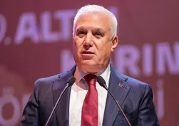 Mustafa Bozbey CHP'den istifa etti