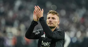 Beşiktaş’ta Immobile’den kötü haber!