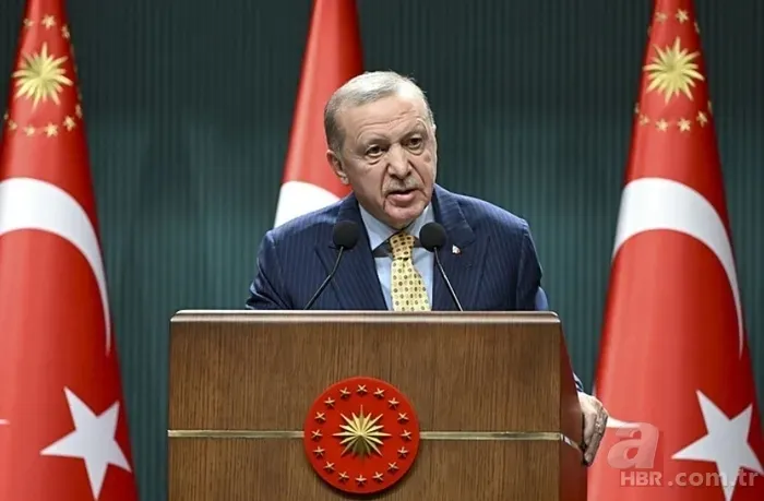 Türkiye'nin Suriye politikası sonuç verdi! PKK destekçisinin Başkan Erdoğan itirafı gündem oldu 5