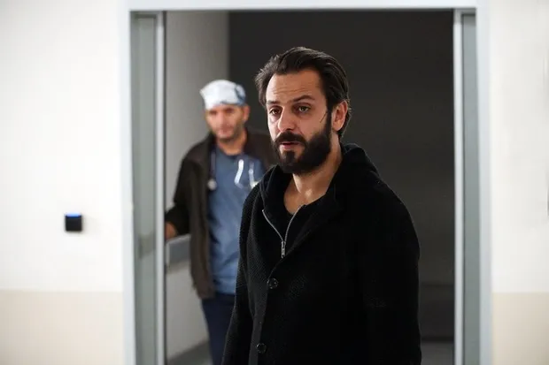 Çukur 49.yeni bölüm son fragman! Çukur yeni sezon 16. yeni bölüm fragmanı!