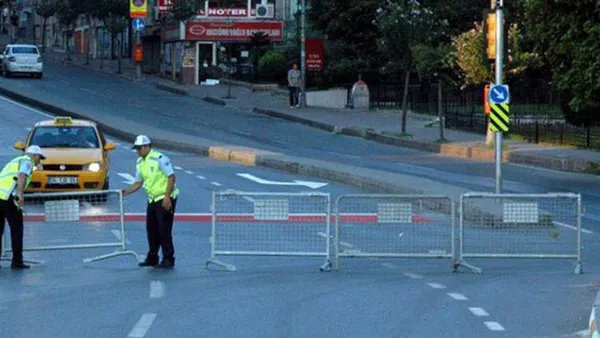 1691166799912.jpg Ankara'da bu yollar kapatılıyor! Valilik detaylarıyla duyurdu! İşte alternatif güzergahlar... - 2