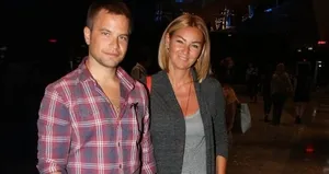 ’Pişmanım’ dese de yırtamadı