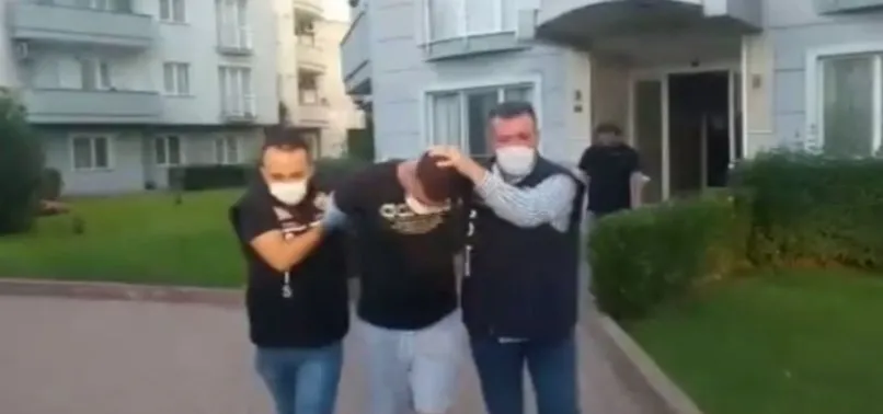 Suç örgütü liderlerine flaş operasyon! 31 kişi gözaltında