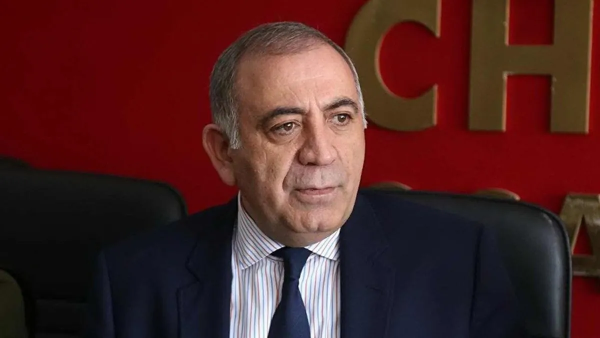 CHP'de İstanbul krizi büyüyor! Gürsel Tekin A Haber'e konuştu: Pazartesi İstanbul İl Başkanlığı'nda görevimin başında olacağım