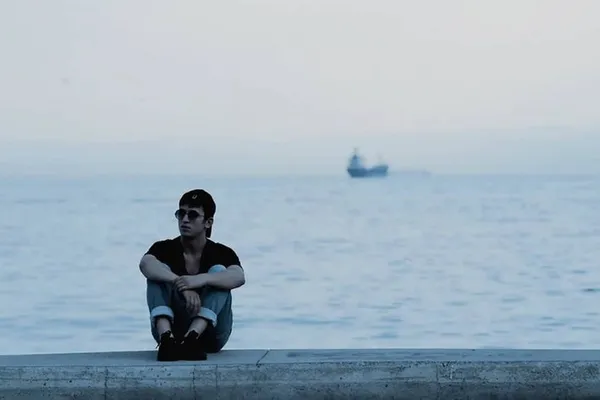 1611739842490.jpg İnsanların duygularını istismar etmişti! Paylaştığı video kurgu çıkan YouTuber Fariz'e gözaltı - 2