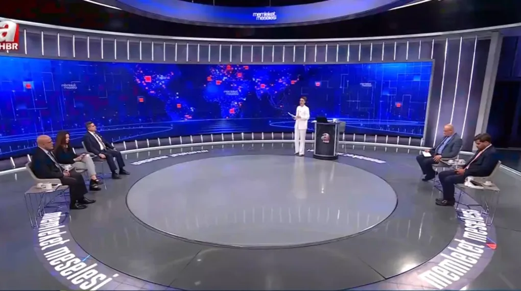 Haluk Levent'in suç ortakları kim?