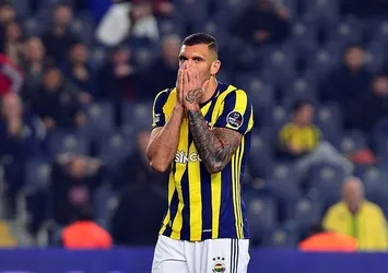 Konyasporspor maçında sakatlanan Fernandao'dan kötü haber
