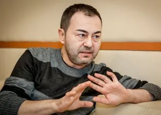 Serdar Ortaç: Bana göre şu an tek lider Erdoğan’dır