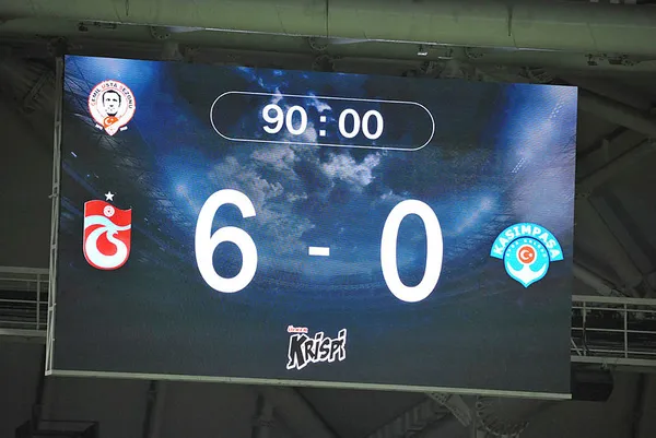 Hüseyin Çimşir’den 6-0’lık Kasımpaşa galibiyeti sonrası açıklama: Oyuncularımı tebrik ediyorum