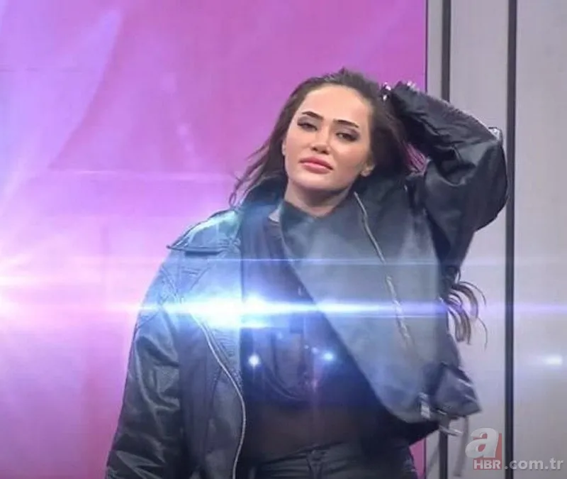 Dehşet villasında kabus! Fenomen Gizem Karamelek'ten tecavüz talimatı: Keyfinize bakın 2