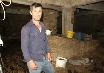Aydın'ı karıştıran 40 ton altın iddiası!