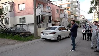 Annesinin cesediyle 2 hafta yaşamıştı! Sır olayda şok gerçek