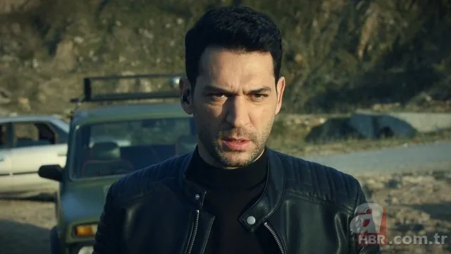 Bu kez o dizinin fişi çekildi! Başrol oyuncularında veda pozu geldi! Hayranları yıkılacak... 2