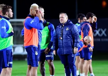 Fenerbahçe taktik değiştiriyor!