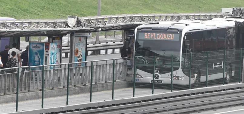 İstanbulkart'ı evde unuttuysanız yandınız! Büyük soygun: Kredi kartıyla metrobüs 60, otobüs 30 TL