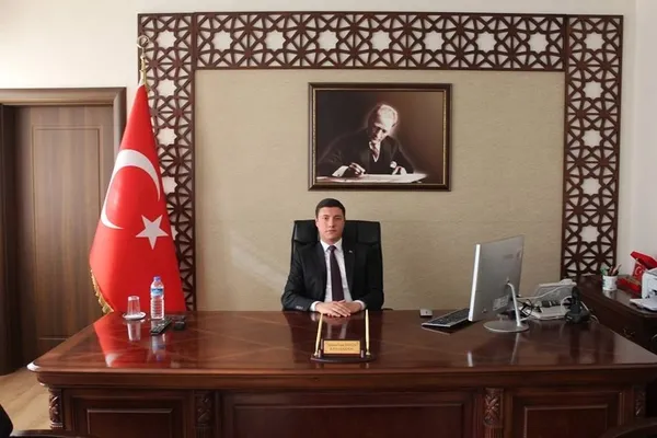 Mehmet Faruk Saygın kim? Artvin Kemalpaşa Kaymakamı M. Faruk Saygın kaç yaşında, nereli?