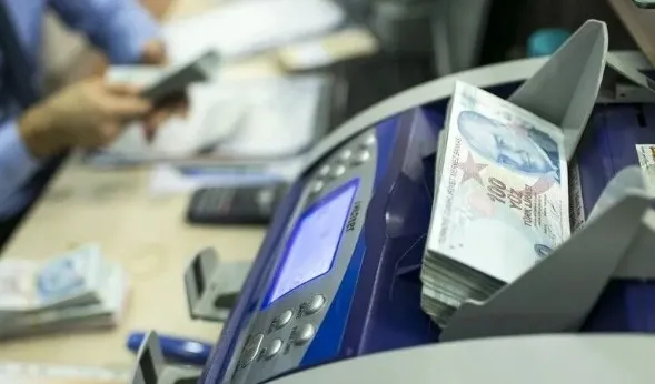 Fon mağdurlarına ödemeler nasıl yapılacak? AK Partili Büyükgümüş A Haber'de açıkladı | Fotoğraf: AA