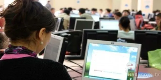 DPB 2020 memur ve işçi alımları başladı! DPB sözleşmeli işçi, sürekli işçi ve memur alım başvuruları nasıl yapılır? 1