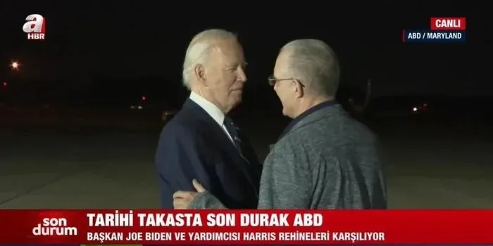 Tarihi takas için MİT devrede! Ankara’da ABD ve Rusya arasında casus takası | ABD ve Rusya’dan Türkiye’ye teşekkür
