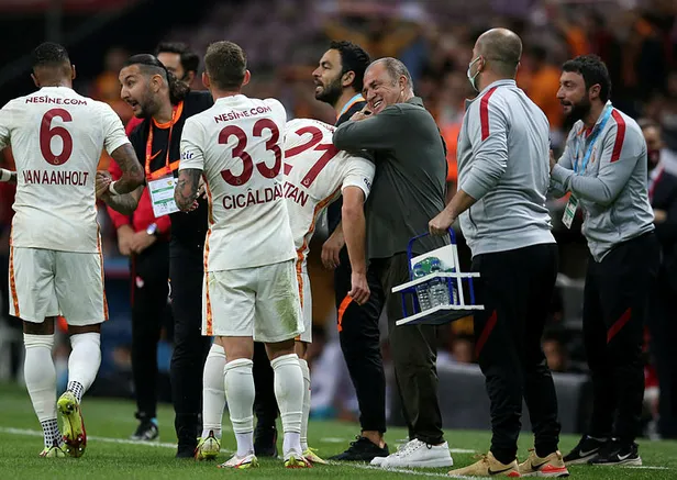 Marsilya Galatasaray maçı ne zaman? UEFA Avrupa Ligi Marsilya GS maçı hangi kanalda, şifreli mi, şifresiz mi?
