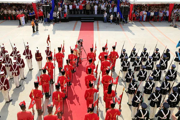 Maduro’dan karşı hamle ve çağrı: Emparyalizme karşı...