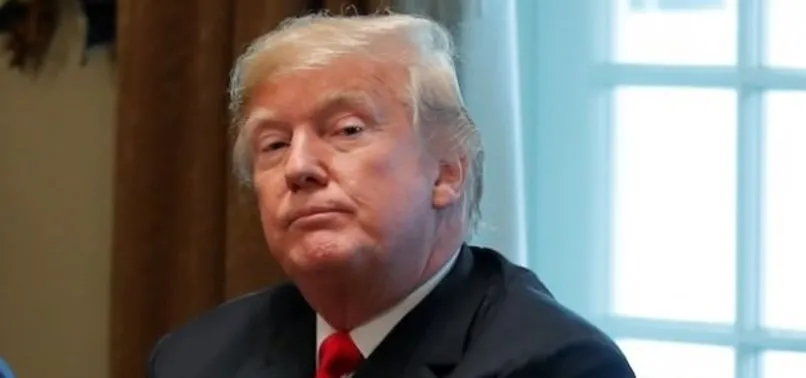 Trump açıkladı: Kapalı kalacak