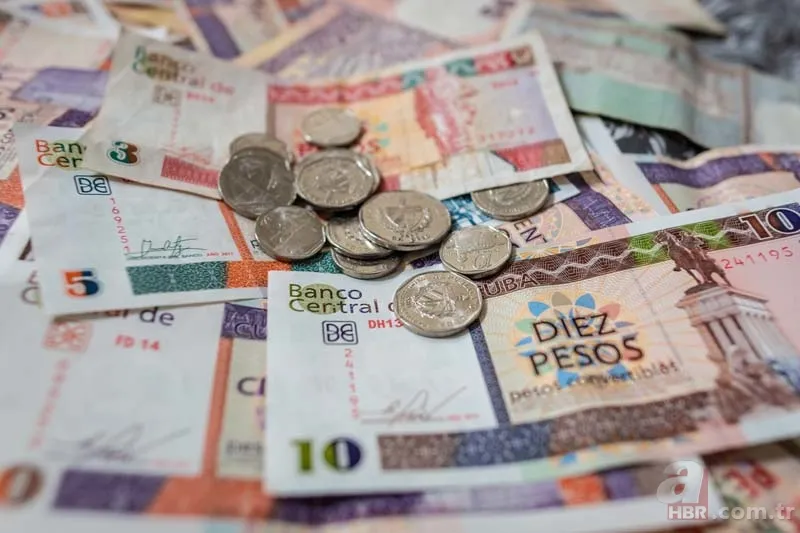 Dünyanın en değerli para birimi hangisi? İşte merak edilen o liste 3