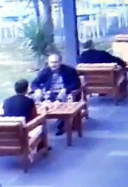 Antalya’da baba-oğul fenomen Şeyhmus Özdemir’i kafasına ölümcül 7 darbe vurarak öldürmüş - 2