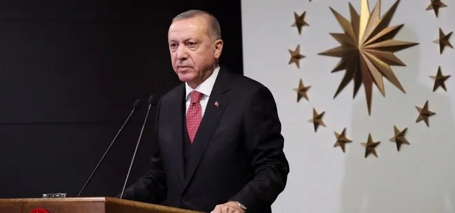 Başkan Erdoğan, Kriter dergisine konuştu! Flaş 15 Temmuz, Ayasofya, Libya açıklaması