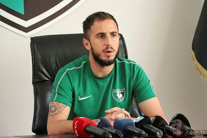 İşte Fenerbahçe'nin Denizlispor ilk 11'i 16