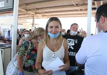 Türkiye’ye giriş normalleşiyor!
