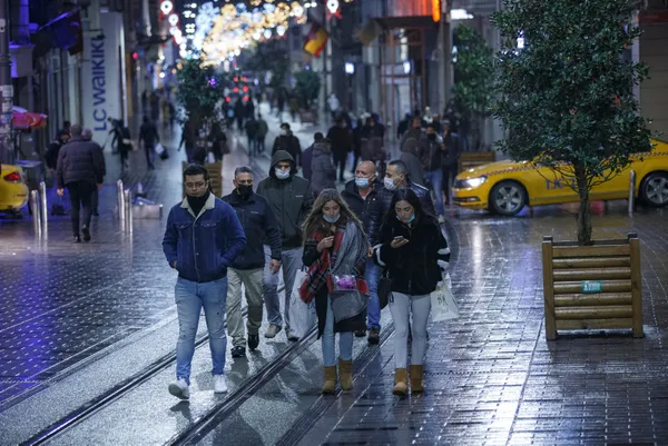 Beyindeki o bölgeyi manipüle ediyor! Koronavirüsün yeni bir belirtisi ortaya çıktı! - 5