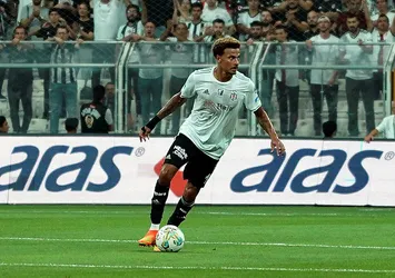 Dele Alli Beşiktaş'ta yeniden doğacak!