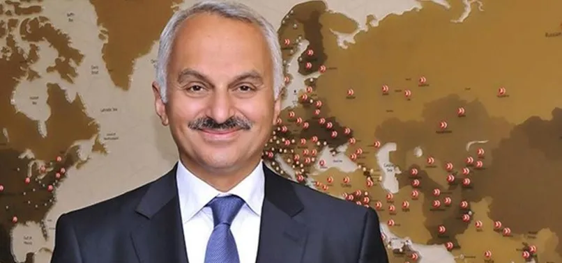 Temel Kotil'in koronavirüs testi pozitif çıktı